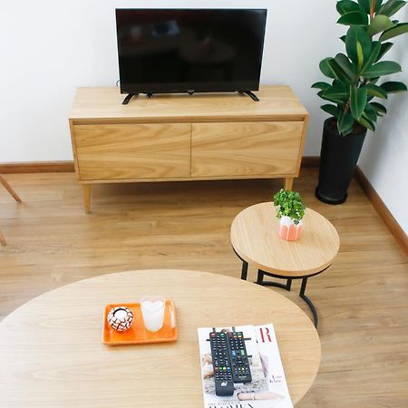 Angie'S Home TP. Hồ Chí Minh Ngoại thất bức ảnh