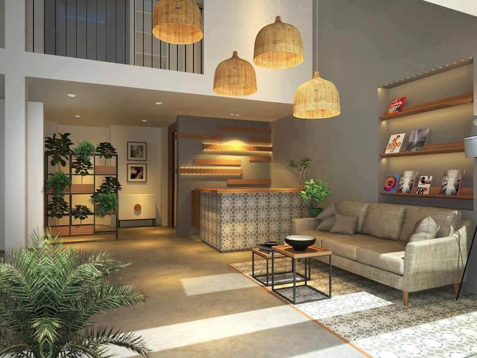 Angie'S Home TP. Hồ Chí Minh Ngoại thất bức ảnh