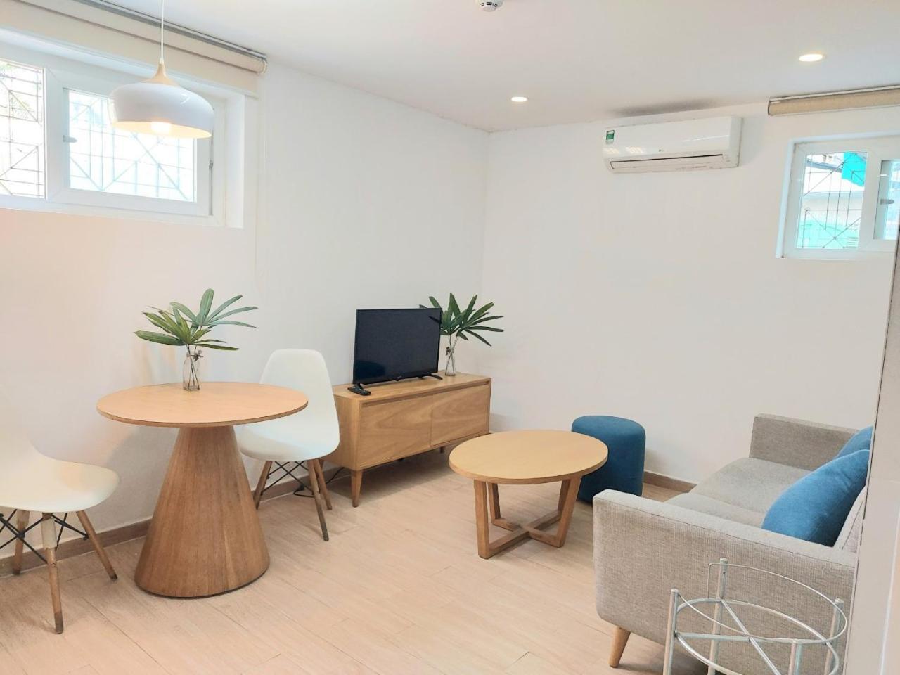 Angie'S Home TP. Hồ Chí Minh Ngoại thất bức ảnh