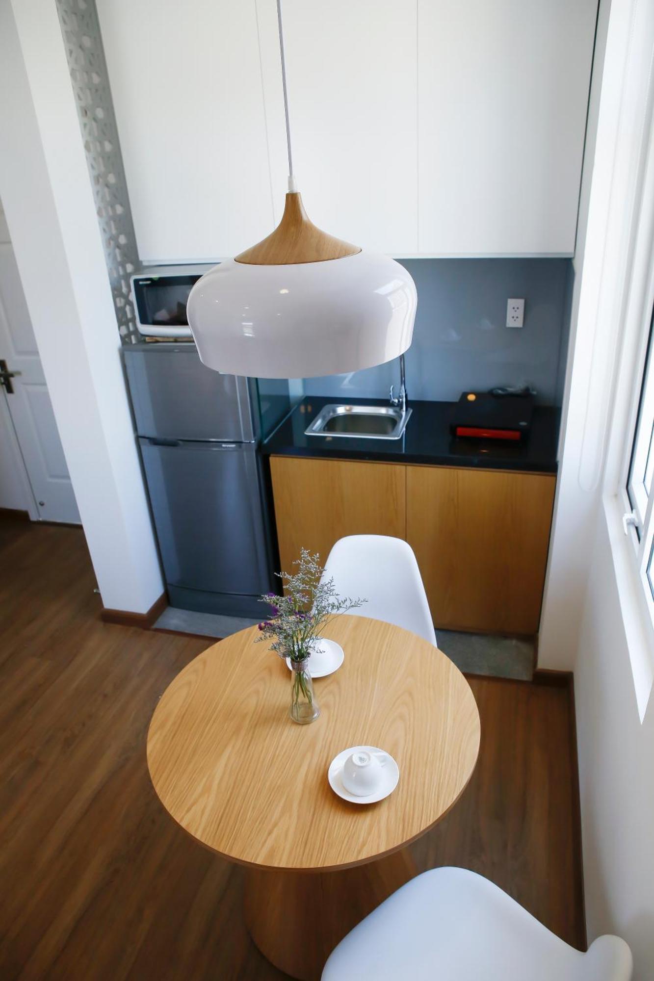Angie'S Home TP. Hồ Chí Minh Ngoại thất bức ảnh