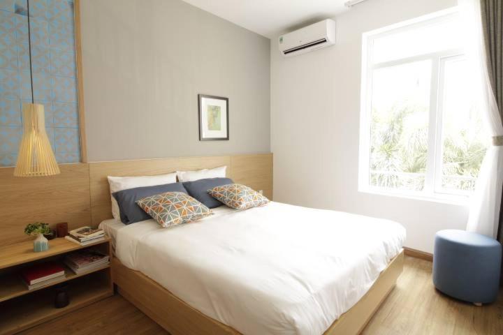 Angie'S Home TP. Hồ Chí Minh Ngoại thất bức ảnh