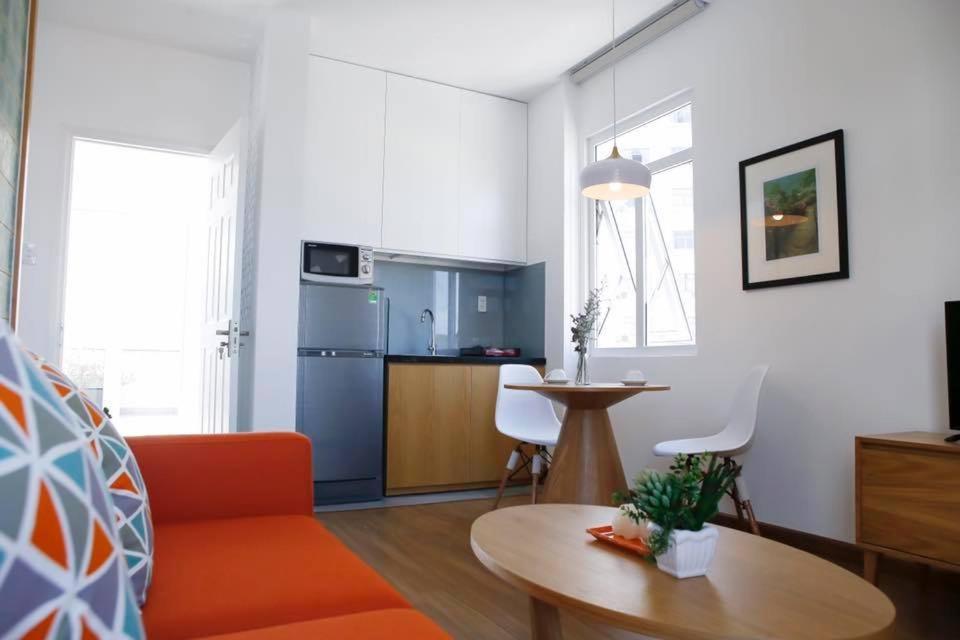 Angie'S Home TP. Hồ Chí Minh Ngoại thất bức ảnh