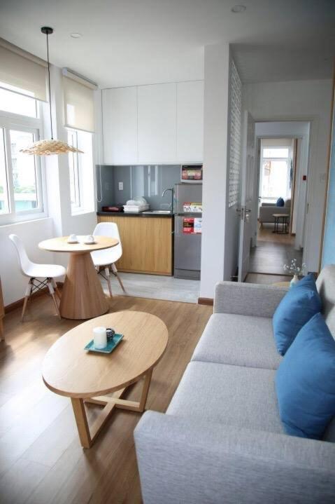 Angie'S Home TP. Hồ Chí Minh Ngoại thất bức ảnh