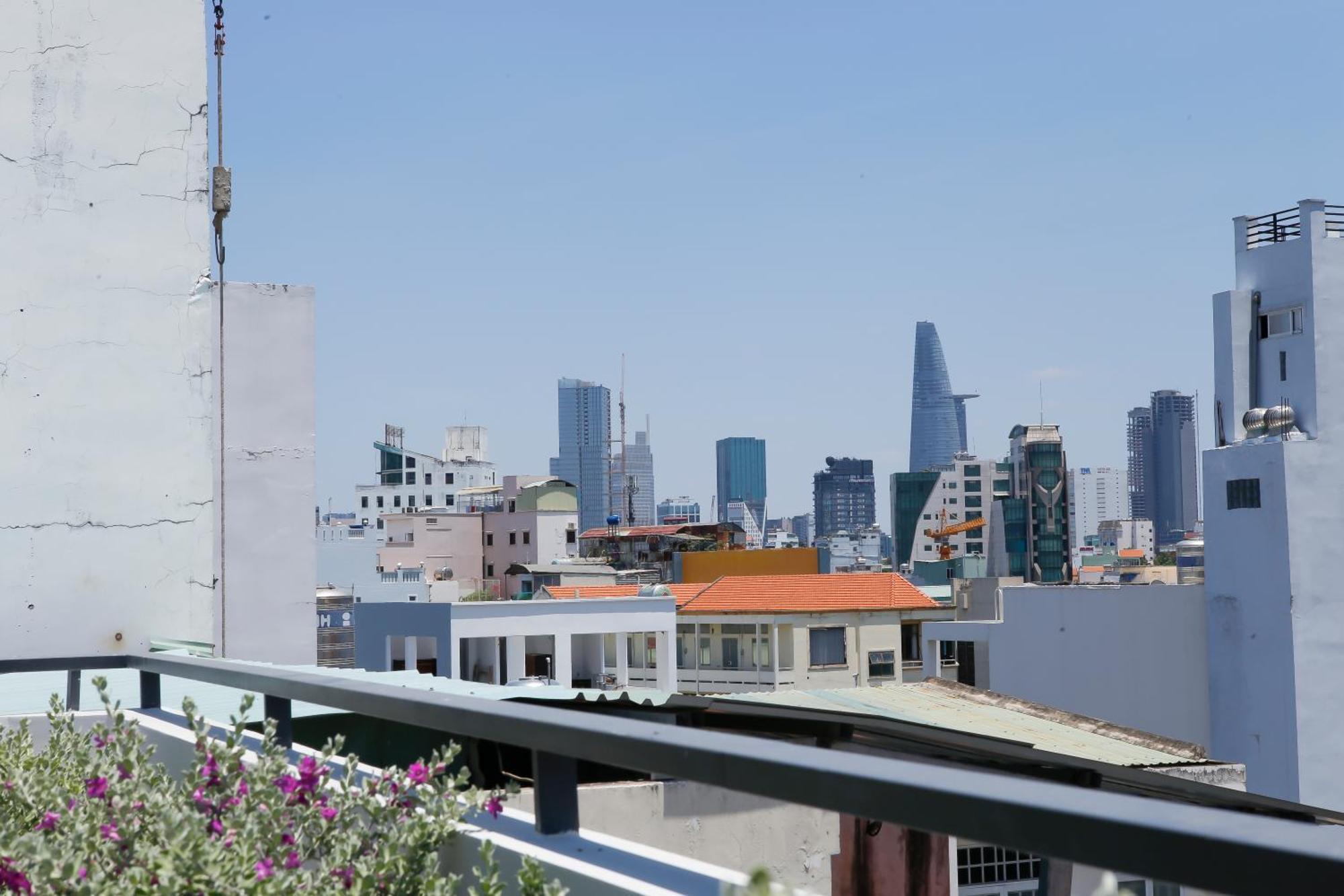 Angie'S Home TP. Hồ Chí Minh Ngoại thất bức ảnh