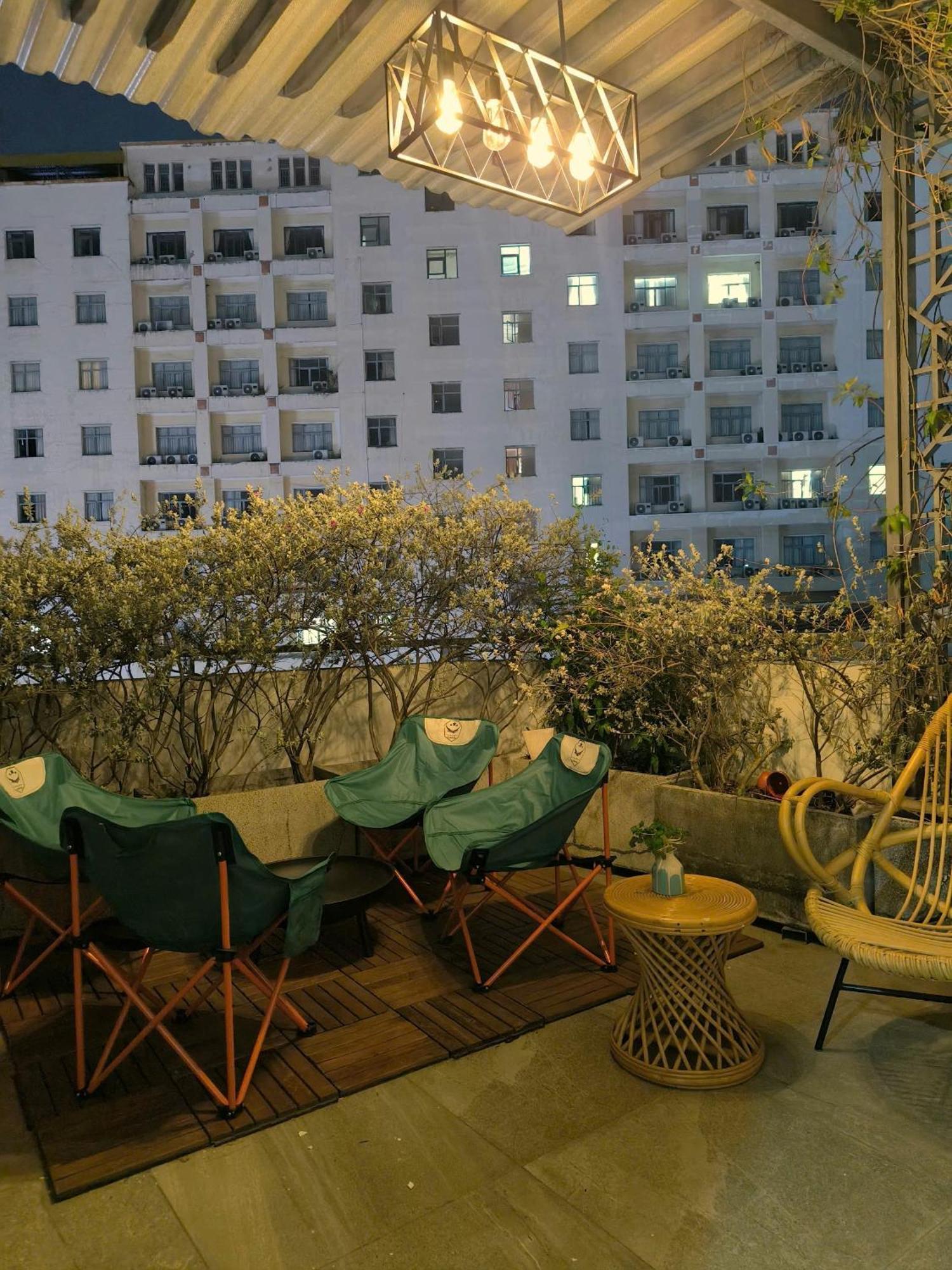 Angie'S Home TP. Hồ Chí Minh Ngoại thất bức ảnh