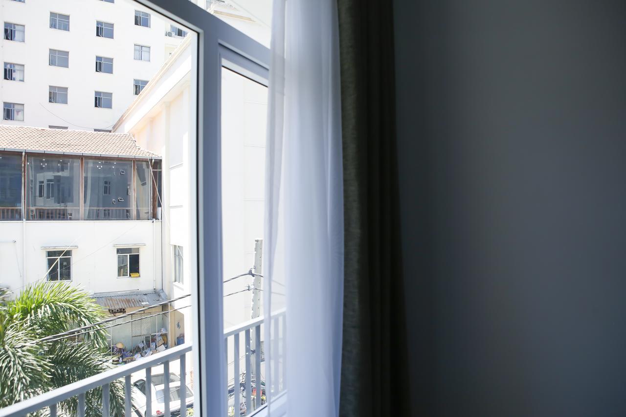 Angie'S Home TP. Hồ Chí Minh Ngoại thất bức ảnh